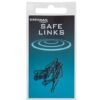 agrafe drennan safe link feeder pêche-expert