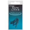 agrafe drennan safe link feeder pêche-expert