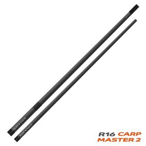 r16 carp master2 power kit pêche expert rive