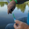 cone garbolino bung élastique échelle kit pêche-expert