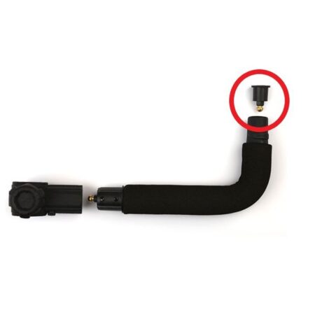 3dr quick release block matric pêche-expert