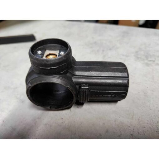 Bague accessoire Matrix 3D-R Quick Release Block – Image 3