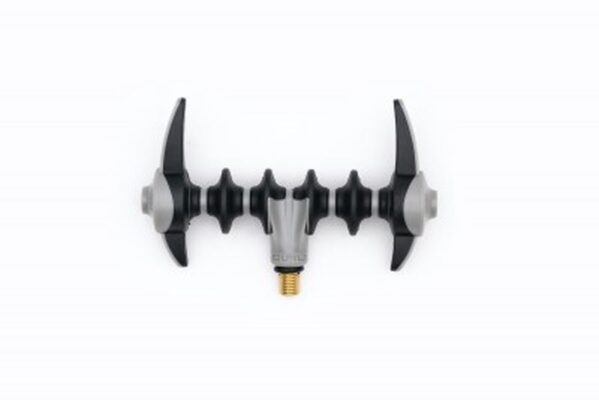 Repose Canne Guru Reaper Rest XL - Noir - TU - Sport