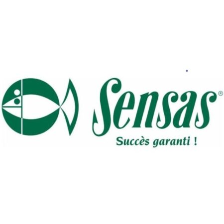 LOGO Sensas recadré