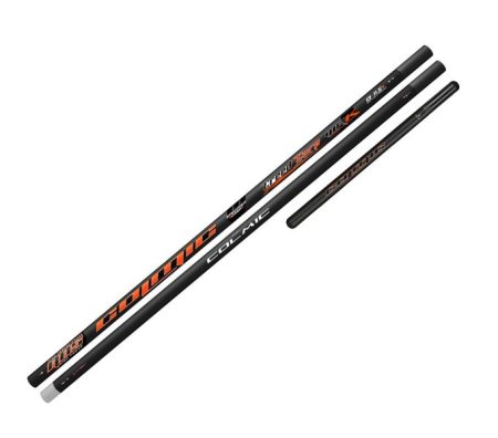 CCX49 canne roubaisienne rbs colmic creed carp wrk pêche-expert
