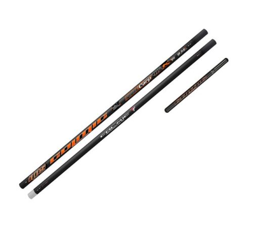 canne colmic pêche expert fire carp wrk superior