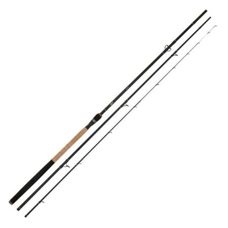 canne feeder sensas black arrow 600 pêche expert