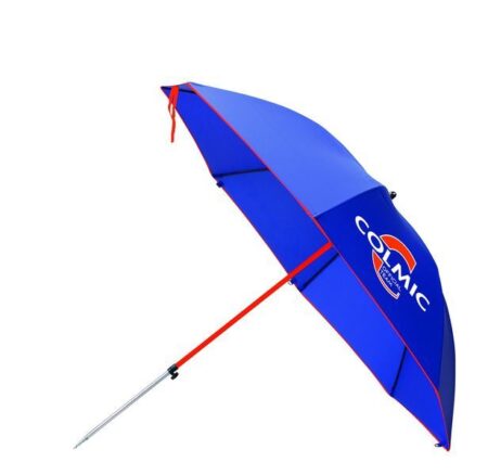 parapluie colmic umbrella fiberglass omh10 pêche-expert