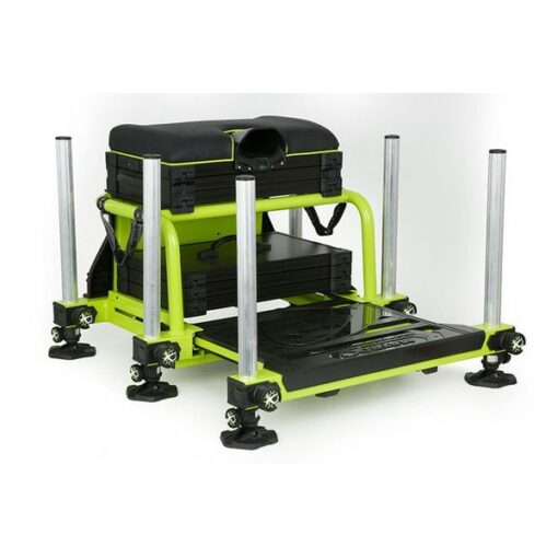station superbox matrix d25
