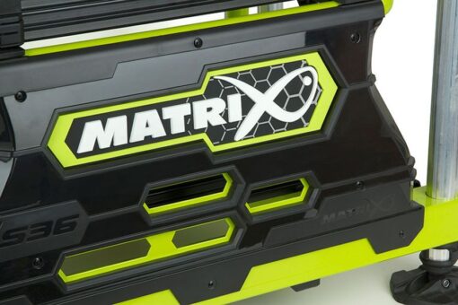 station superbox matrix d25