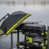 parapluie esches matrix gum009 pro bait brolly pêche expert
