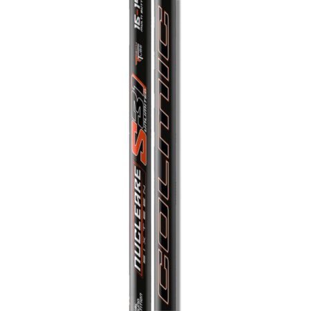 canne nucleare sixteen colmic 16m allround rbs roubaisienne pêche expert