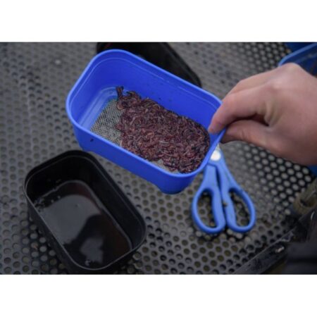 tamis esche cresta baitstrainer bait strainer pêche expert