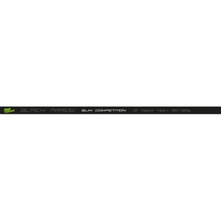 canne sensas black arrow slim compétition pêche-expert