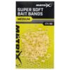 élastique bait band esche matrix super soft pêche expert gac454 gac455