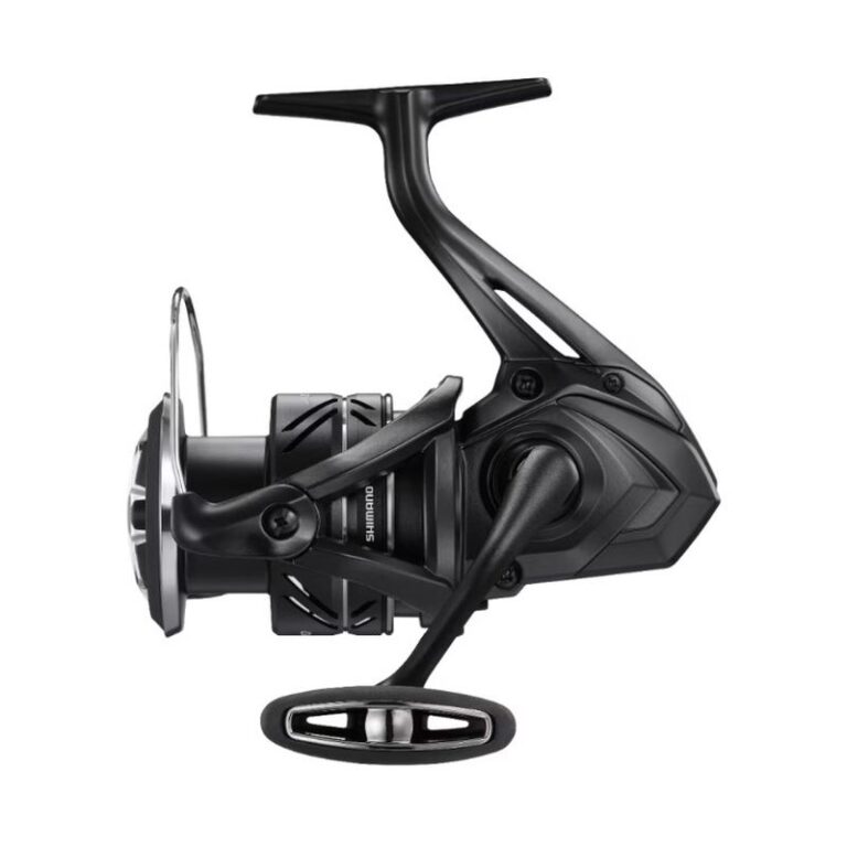 Moulinet Shimano Speedmaster LD II - Fiche Produit Top Fishing