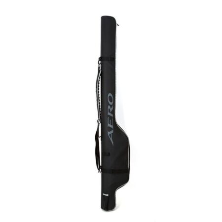 fourreau shimano aero pro rod sleeve pêche-expert