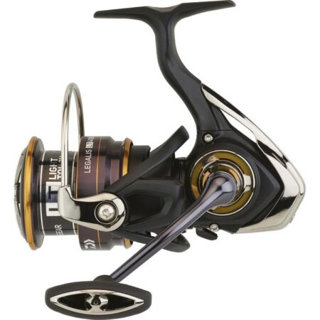 moulinet legalis lt 5000 cxh daiwa pêche-expert