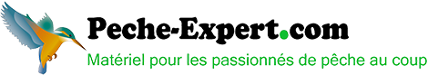 Logo peche-expert.com Nantes peche au coup