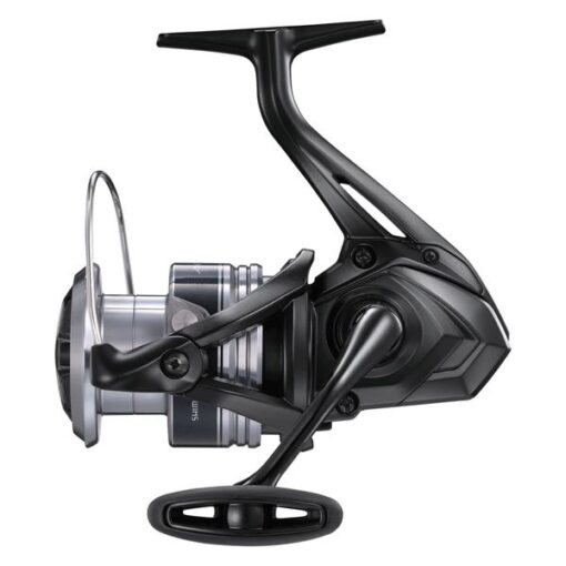 Moulinet Aero BB Shimano pêche-expert