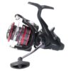 moulinet daiwa ninja feeder débrayable LT BR peche.expert