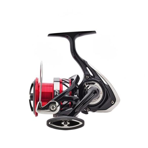 moulinet daiwa ninja match feeder 23lt pêche expert