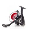 moulinet daiwa ninja match feeder 23lt pêche expert