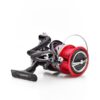 moulinet daiwa ninja match feeder 23lt pêche expert