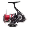 moulinet daiwa ninja LT match feeder peche.expert