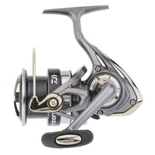 moulinet daiwa nzon lt 2020 pêche..expert fedder