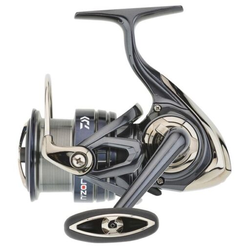 Moulinet feeder Daiwa "N'ZON PLUS LT 2019" 6000