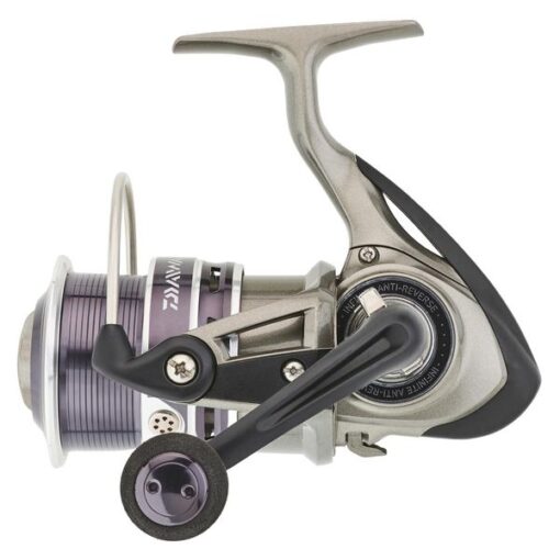 moulinet daiwa procaster anglaise pêche-expert