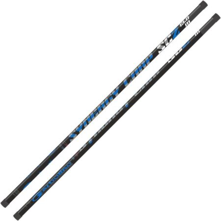 canne carpe garbolino synergy pêche expert