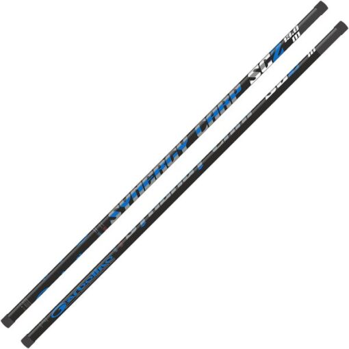 canne carpe garbolino synergy pêche expert