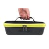 sac eva matrix esches pêche-expert asticots vers air flow tubs