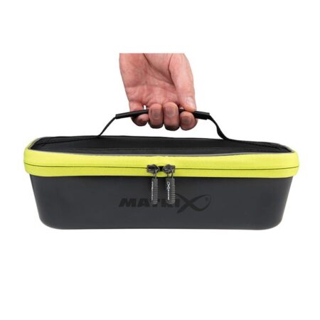sac eva matrix esches pêche-expert asticots vers air flow tubs