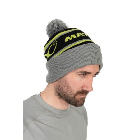 bonnet matrix bobble hat ghh001 thinsulate pêche expert