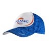 casquette colmic clt09 multilogo 2023-2024 pêche expert