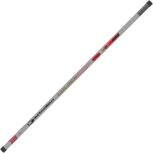 GOLDENCARP 61 CANNE CARPE GARBOLINO PECHE EXPERT