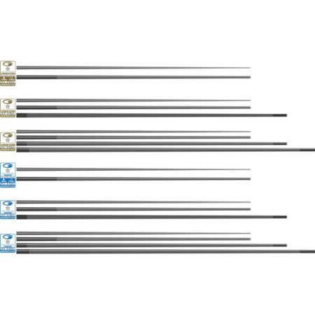 Kit standards Garbolino Gamme PRO Power - 4* - ELC