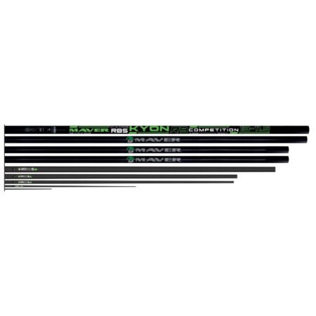 Pack canne compétition Maver - Kyon R9 13.00 m