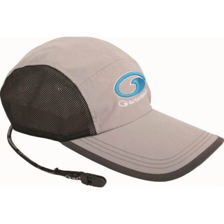 cap light casquette garbolino microfibre pêche expert