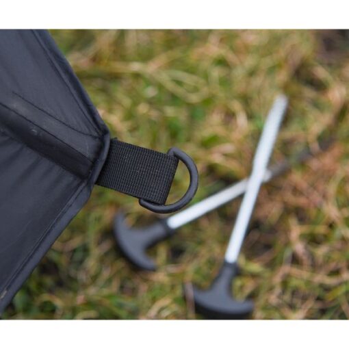 parapluie cresta climate shiel flatside brolly pêche expert