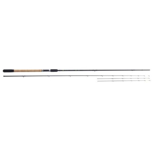 black arrow 300 G2 sensas pêche expert canne feeder 2024