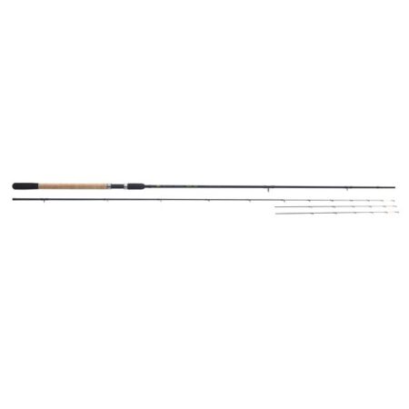 black arrow 300 G2 sensas pêche expert canne feeder 2024