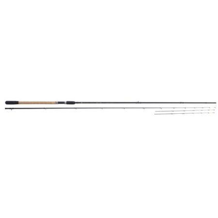 black arrow 300 G2 sensas pêche expert canne feeder 2024