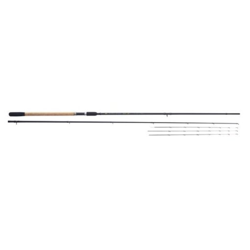 black arrow 300 G2 sensas pêche expert canne feeder 2024