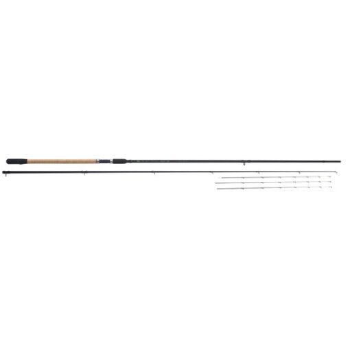 black arrow 300 G2 sensas pêche expert canne feeder 2024