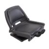 siege tournant giroseat 708407 talon pêche-expert