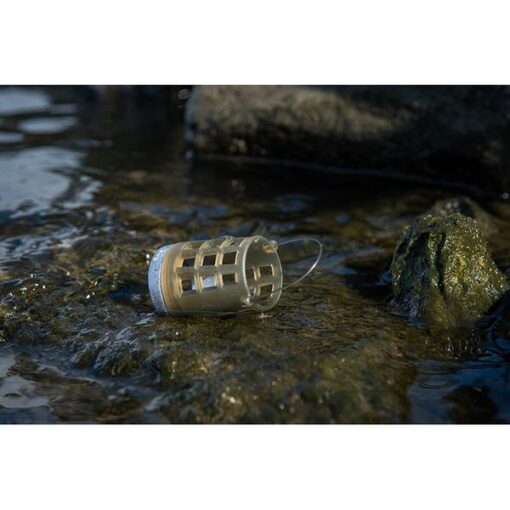 Cage feeder Matrix Plastic Bottom Weighted Feeder – Image 3